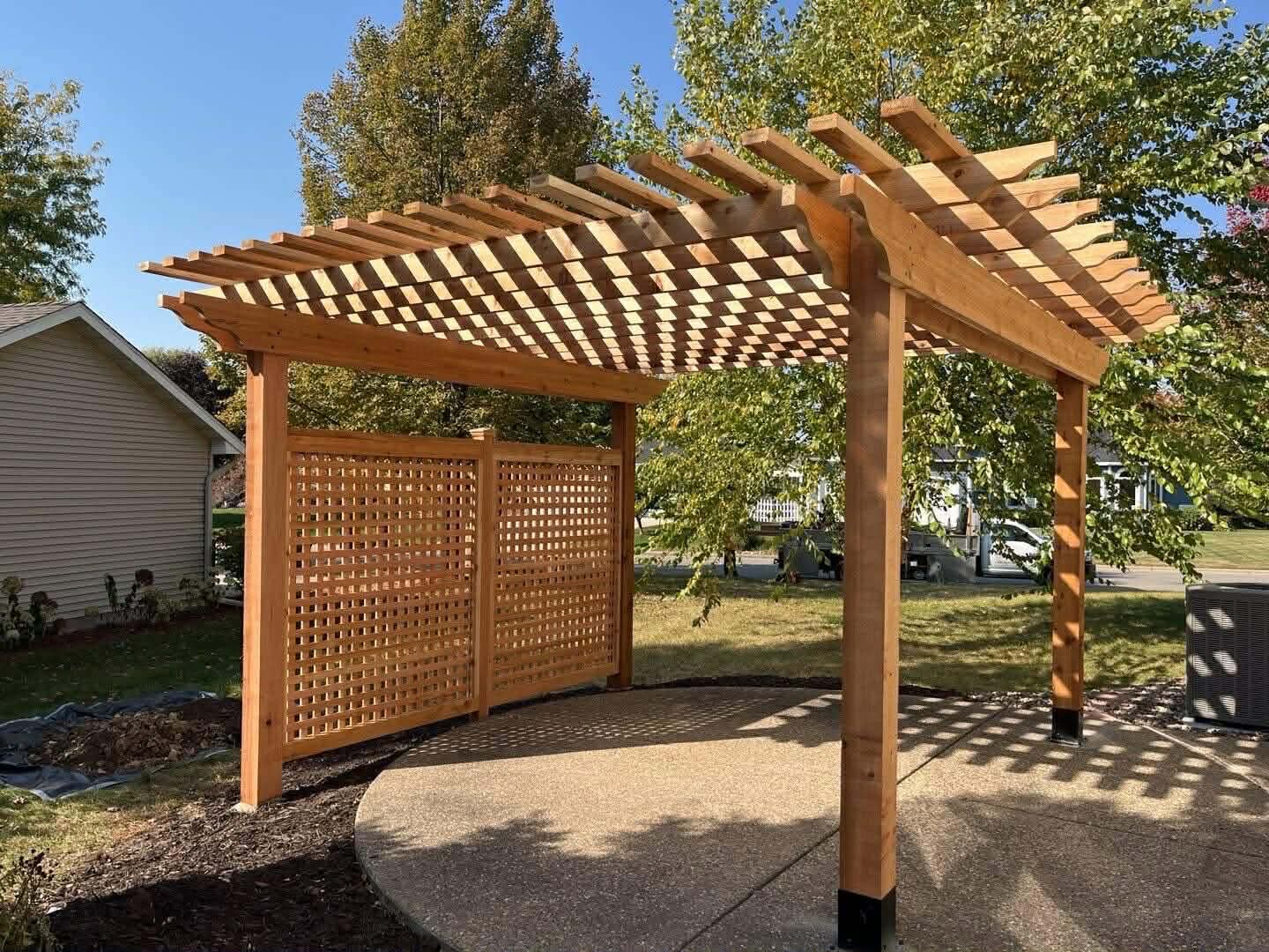 Pergola